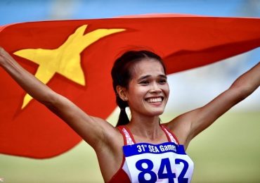 HCV SEA Games 31 – Phạm Thị Hồng Lệ tiết lộ lý do nhận lời tham gia giải Marathon Dream Cup 2023