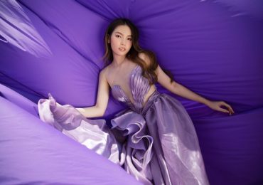 ‘Học trò cưng của Xuân Lan’ – Trần Ngọc Châu debut với vai trò mới