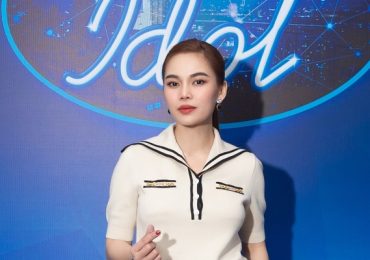 Giang Hồng Ngọc – Giám khảo’khó tính’ nhất tại vòng casting ‘Vietnam Idol 2023’