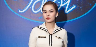 Giang Hồng Ngọc – Giám khảo’khó tính’ nhất tại vòng casting ‘Vietnam Idol 2023’