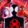 Cốt truyện hấp dẫn, đầy cảm xúc trong ‘Spider-Man: Across the Spider-Verse’