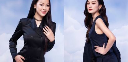 Cận cảnh nhan sắc dàn thí sinh ‘Miss World Vietnam 2023’ trong bộ ảnh profile mới