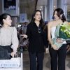 Trương Ngọc Ánh đón Miss Earth 2022 tại TP.HCM