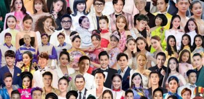 Gần 150 nghệ sĩ TP.HCM dành chữ ‘tình’ sâu nặng cho trẻ em nghèo Ninh Thuận