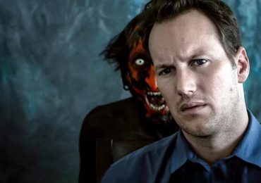 ‘Insidious 5’ mang trở lại những ác quỷ đáng sợ nhất