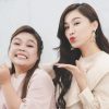 MC Anh Thơ mua nhẫn phụng tặng diễn viên Ngọc Hoa làm quà cưới