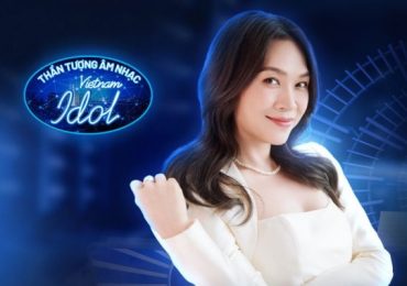 Mỹ Tâm: ‘Vietnam Idol 2023 làm tôi nhớ lại cảm xúc 10 năm trước’