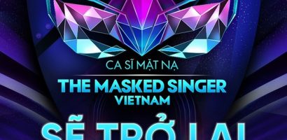 The Masked Singer Vietnam mùa 2 chính thức bùng nổ trong tháng 8