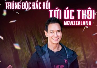 ‘Lật mặt 6’ ‘cháy vé’ chỉ sau 1 giờ mở bán tại Úc và New Zealand