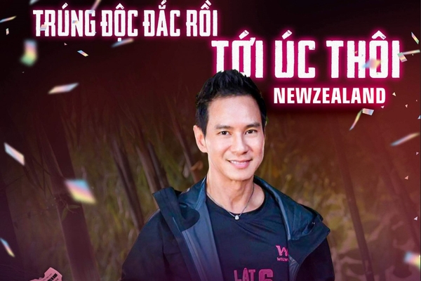 ‘Lật mặt 6’ ‘cháy vé’ chỉ sau 1 giờ mở bán tại Úc và New Zealand