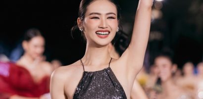Huỳnh Trần Ý Nhi chiến thắng ‘Người đẹp Thời Trang’ của ‘Miss World Vietnam 2023’