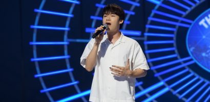 Dự thi ‘Vietnam Idol 2023’, Quang Trung được Mỹ Tâm khuyên: ‘Về nhờ cô thanh nhạc chỉ lại’