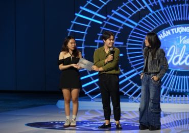 Mỹ Tâm rời khỏi ghế giám khảo, tạo cú twist bất ngờ trong tập 3 ‘Vietnam Idol’