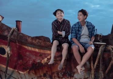 Đỗ Hoàng Dương thả ‘hint’ boylove ‘ngập’ teaser MV mới