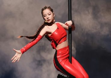 Chi Pu chiến thắng áp đảo trước vũ công chuyên nghiệp Tạ Hân