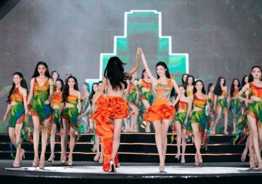 Miss World Vietnam 2023: Đêm chung kết đỉnh cao của nhan sắc Việt