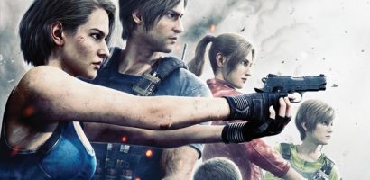 ‘Resident Evil: Đảo Tử Thần’ đã chinh phục người hâm mộ như thế nào?