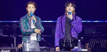 Fans Việt ngóng chờ cơ hội được tham gia Goodbye Session cùng Donghae – Eunhyuk vào tháng 9