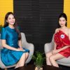 Thí sinh ‘Miss World Vietnam 2023’ từng bị bạo hành đến giãn dây chằng cổ