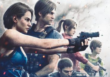 ‘Resident Evil’ ra mắt phần phim ‘Death Island’ mang cả dàn Zombie ghé đến Việt Nam