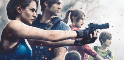 ‘Resident Evil’ ra mắt phần phim ‘Death Island’ mang cả dàn Zombie ghé đến Việt Nam