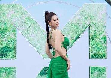 Thần thái ngút ngàn của dàn hậu nhất nhì Việt Nam tại thảm đỏ ‘Vietnam Beauty Fashion Fest 4’