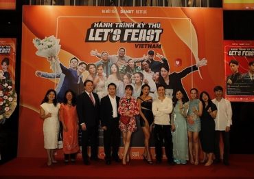 ‘Let’s Feast Vietnam 2013’: Khám phá hành trình kỳ thú tại Việt Nam