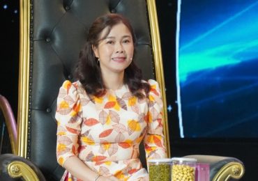 Nguyễn Thị Bích Lệ bật mí câu chuyện thành công của Hợp tác xã Trường Phát