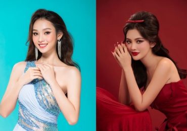Thí sinh từ Mỹ dự thi Miss Earth Vietnam 2023