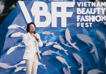 Lần đầu Vietnam Beauty Fashion Fest kết hợp cùng Miss Grand Vietnam