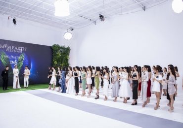 Miss Earth Vietnam 2023: Thí sinh xinh đẹp, giám khảo chất lượng