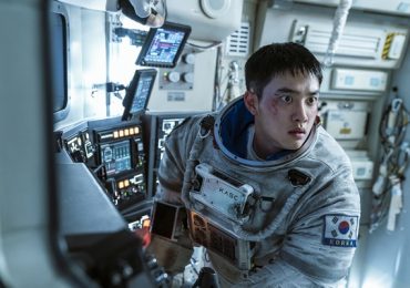 Phim Hàn có doanh thu mở màn cao nhất rạp Việt năm 2023 gọi tên ‘The Moon: Nhiệm vụ cuối cùng’