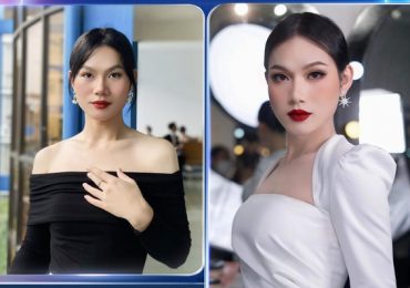 Cuộc thi online Hoa Hậu Hoàn Vũ Việt Nam 2023 thu hút người đẹp chuyển giới tham dự