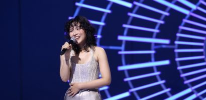Lộ diện 2 vé vàng ‘Vietnam Idol’ từ Mỹ, hoàn chỉnh đội hình vòng nhà hát
