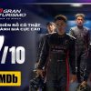 ‘Gran Turismo: Tay đua cự phách’ – Bộ phim đua xe kịch tính nhất năm