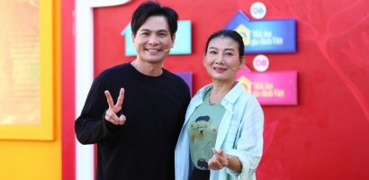 Ca sĩ Lâm Hùng chấp nhận gặp chấn thương tay để mang tiền thưởng về cho trẻ mồ côi