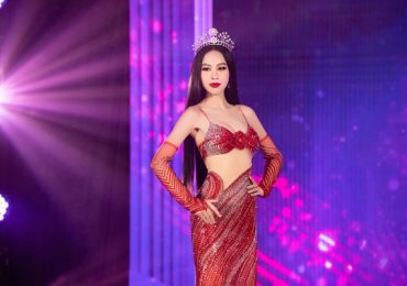 Nàng hậu sinh năm 2003 sở hữu profile ‘khủng’, đại diện Việt Nam dự thi Miss Intercontinental 2023 là ai?