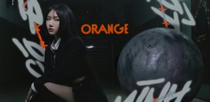 Orange chính thức ra mắt minisite, hé lộ tên album đầy ẩn ý cùng loạt sáng tác sau khi MV lọt Top Trending