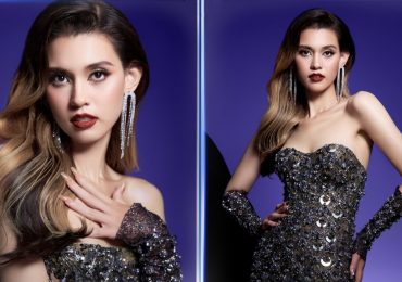 Dàn thí sinh sở hữu chiều cao ‘khủng’ của cuộc thi online Miss Cosmo Vietnam 2023