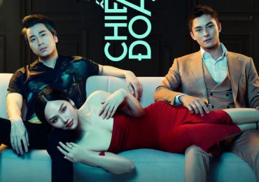 ‘Chiếm đoạt’ tung teaser gây sốc về hình ảnh 18+ của Miu Lê