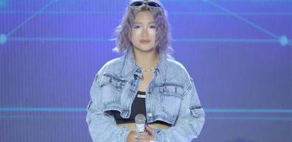 Vietnam Idol 2023: Liên tục gây sốt hai vòng thi, Hà Minh bất ngờ giảm phong độ