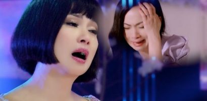 ‘Ca sĩ tỉ phú’ Hà Phương bất ngờ ‘thả xích’ bằng sản phẩm âm nhạc hậu tin đồn trục trặc hôn nhân