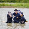 Jun Phạm nổi máu hơn thua, đòi ‘tác động vật lý’ khiến đối thủ hoảng hốt