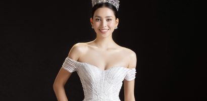 Hoa hậu Tiểu Vy mở ‘concert’ kỷ niệm 5 năm đăng quang