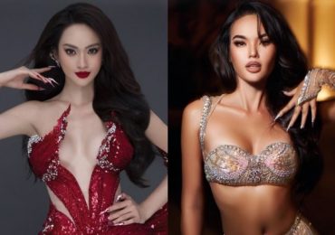 Miss Cosmo Vietnam 2023 tiếp tục chào đón dàn thí sinh profile ‘khủng’