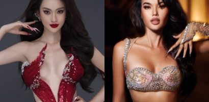 Miss Cosmo Vietnam 2023 tiếp tục chào đón dàn thí sinh profile ‘khủng’