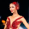 Hoa hậu H’Hen Niê diễn vedette cho BST ‘Nguyệt hồi’ của NTK Kiên Vũ