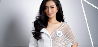 Thủ khoa Đại học Sân khấu Điện ảnh lọt vào Top 59 Miss Cosmo Vietnam 2023