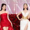Những ‘người hâm mộ đặc biệt’ của Lê Hoàng Phương hội ngộ tại chung kết MGI 2023 
