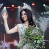 Miss Earth Vietnam 2023 xướng tên Hoa hậu Đỗ Thị Lan Anh